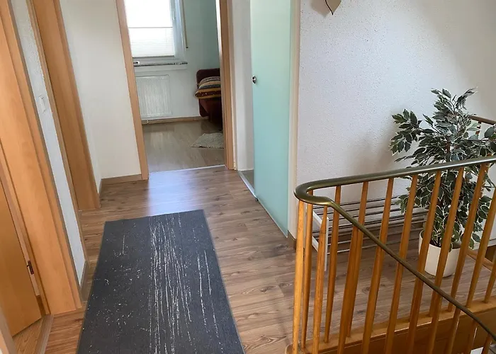 Ferienwohnung Kraemershagen