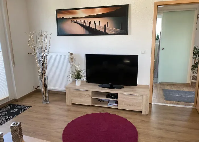 Ferienwohnung Kraemershagen