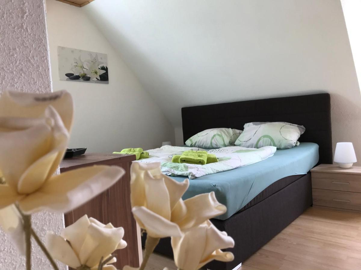 Apartment Kramershagen