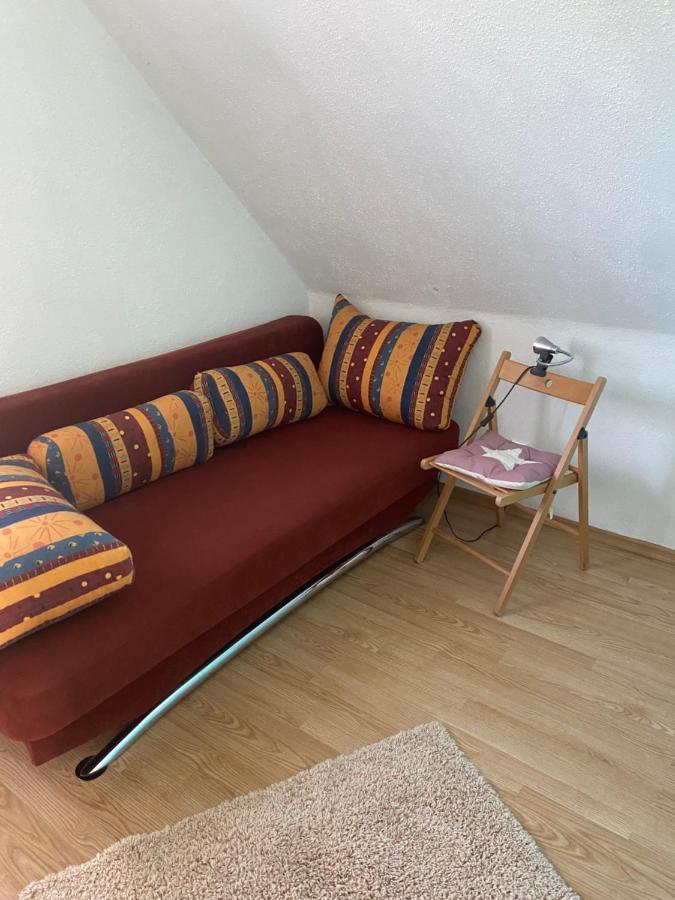 Apartment Kramershagen *