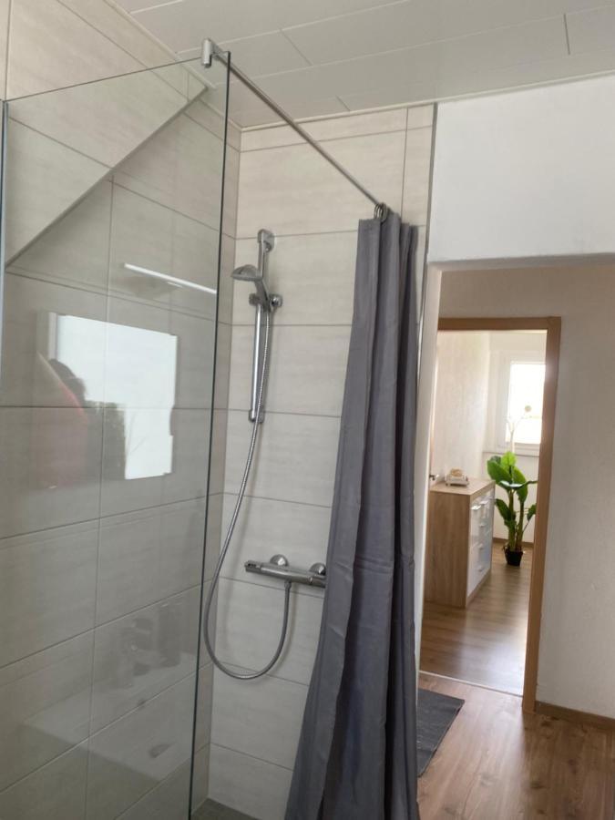 Apartment Kramershagen Medebach