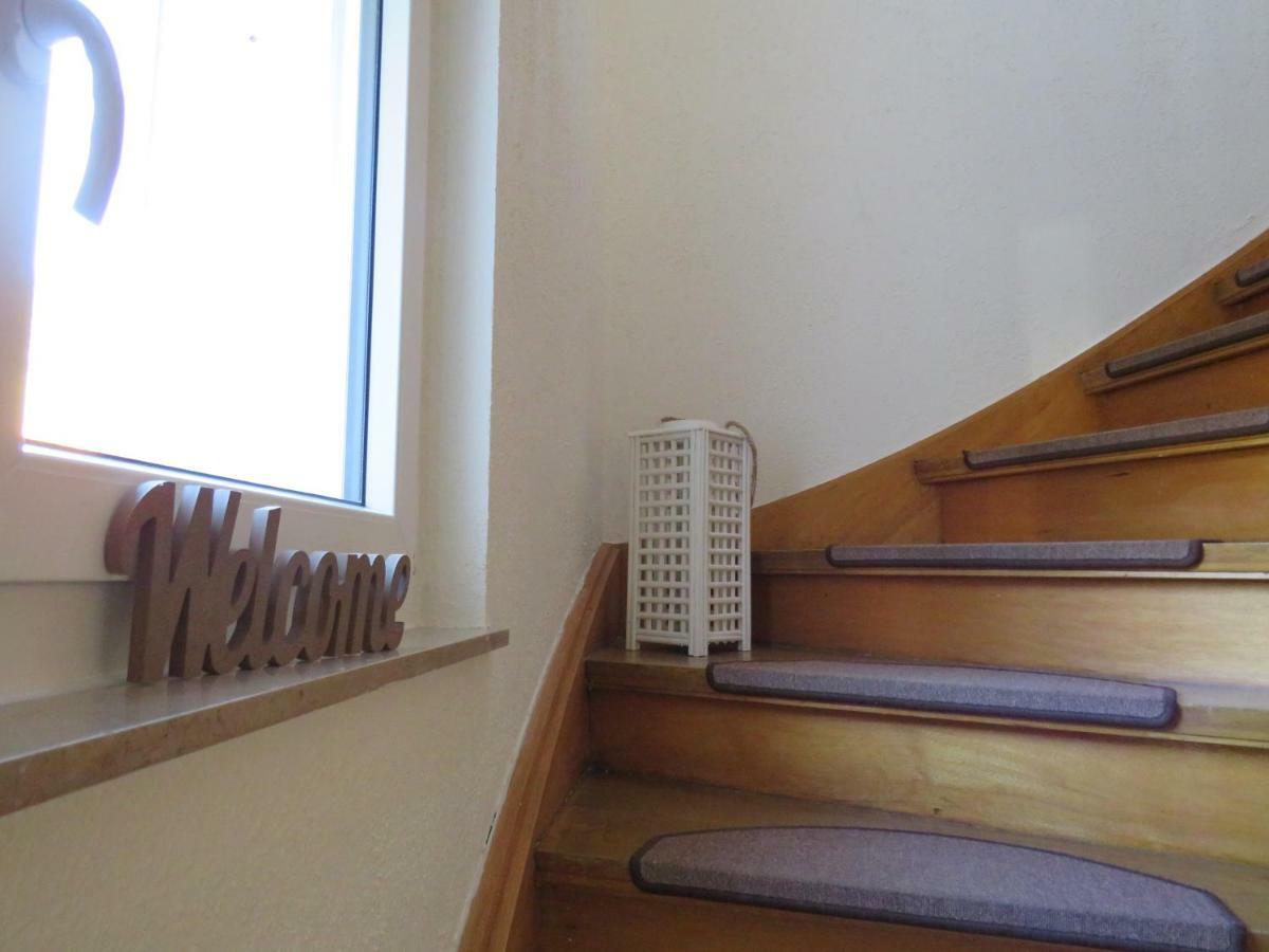 Apartment Kramershagen