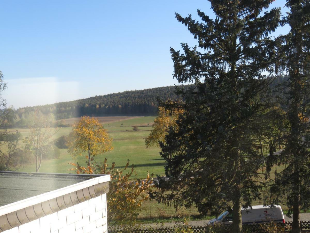 Kramershagen Apartment Medebach