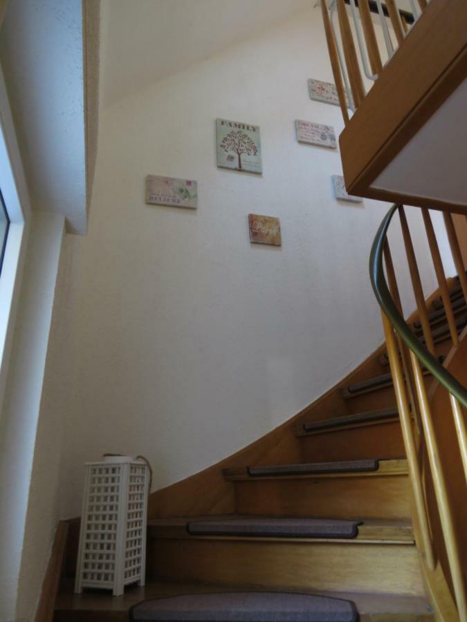 Apartment Kramershagen Medebach