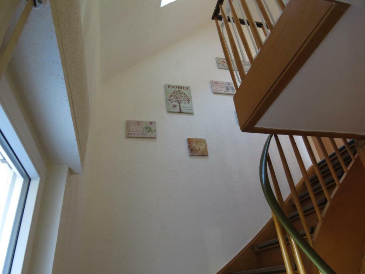 Apartment Kramershagen Medebach
