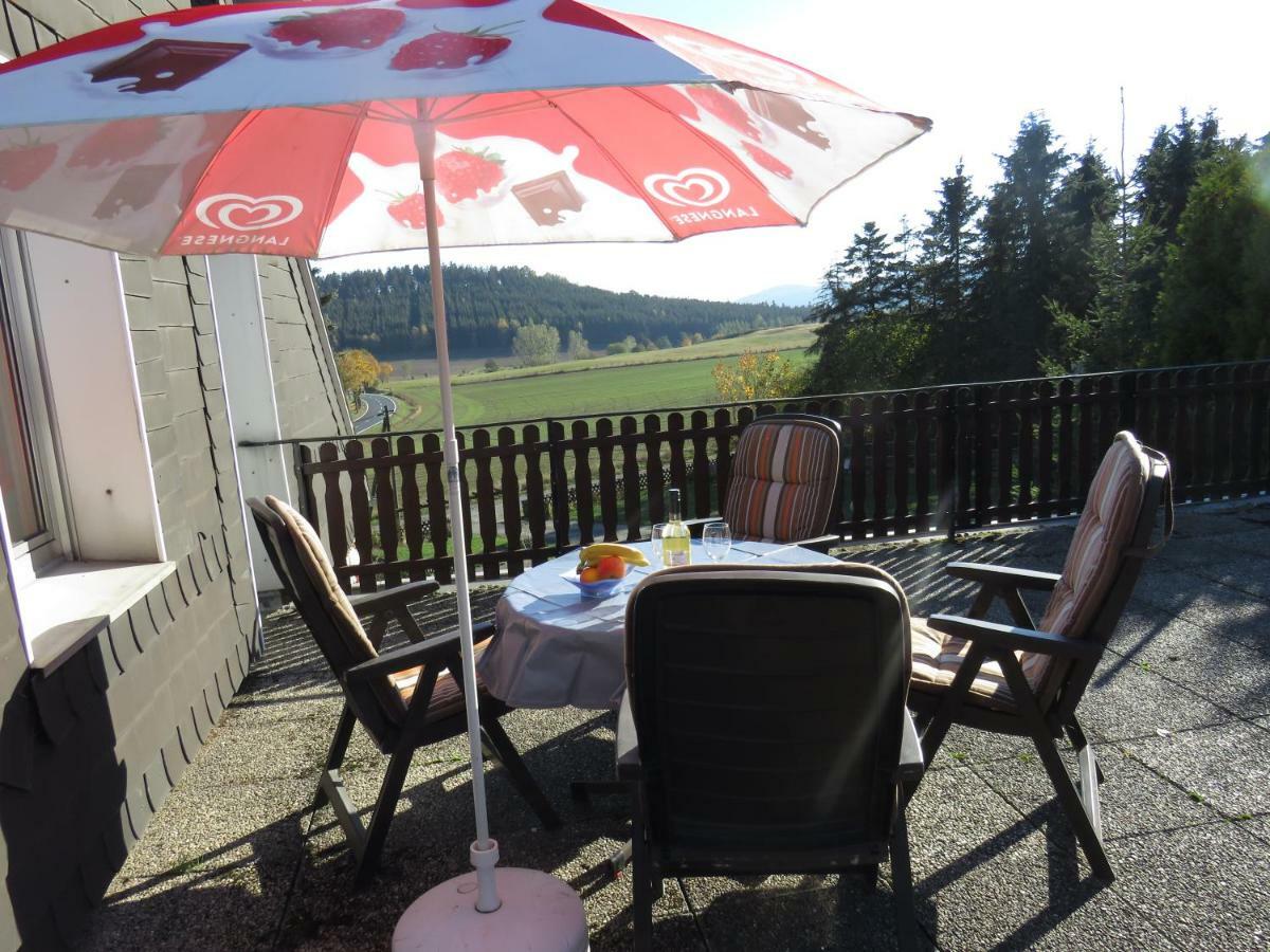 Apartment Kramershagen *